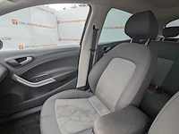 Personenauto seat, ibiza 1.2 tdi, grijs, bouwjaar 2010 - afbeelding 21 van  52