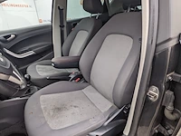Personenauto seat, ibiza 1.2 tdi, grijs, bouwjaar 2010 - afbeelding 22 van  52