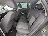 Personenauto seat, ibiza 1.2 tdi, grijs, bouwjaar 2010 - afbeelding 27 van  52