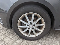 Personenauto seat, ibiza 1.2 tdi, grijs, bouwjaar 2010 - afbeelding 28 van  52