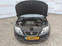 Personenauto seat, ibiza 1.2 tdi, grijs, bouwjaar 2010 - afbeelding 33 van  52
