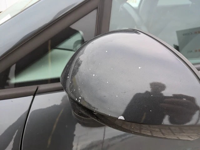 Personenauto seat, ibiza 1.2 tdi, grijs, bouwjaar 2010 - afbeelding 41 van  52