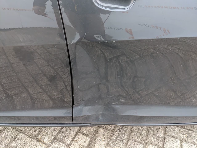 Personenauto seat, ibiza 1.2 tdi, grijs, bouwjaar 2010 - afbeelding 44 van  52