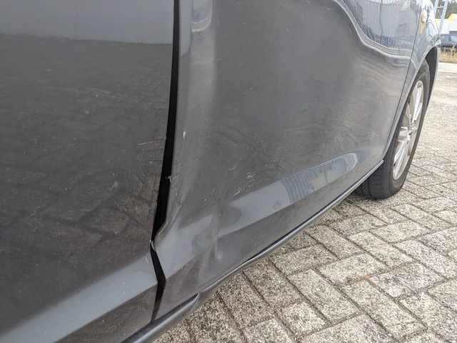 Personenauto seat, ibiza 1.2 tdi, grijs, bouwjaar 2010 - afbeelding 46 van  52
