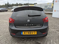Personenauto seat, ibiza 1.2 tdi, grijs, bouwjaar 2010 - afbeelding 49 van  52