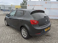 Personenauto seat, ibiza 1.2 tdi, grijs, bouwjaar 2010 - afbeelding 50 van  52