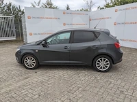 Personenauto seat, ibiza 1.2 tdi, grijs, bouwjaar 2010 - afbeelding 51 van  52