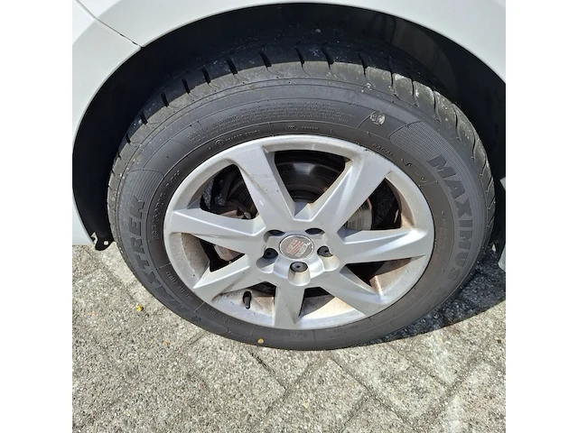 Personenauto seat, ibiza 1.2 tdi reference ecomotive, bouwjaar 2010 - afbeelding 2 van  31