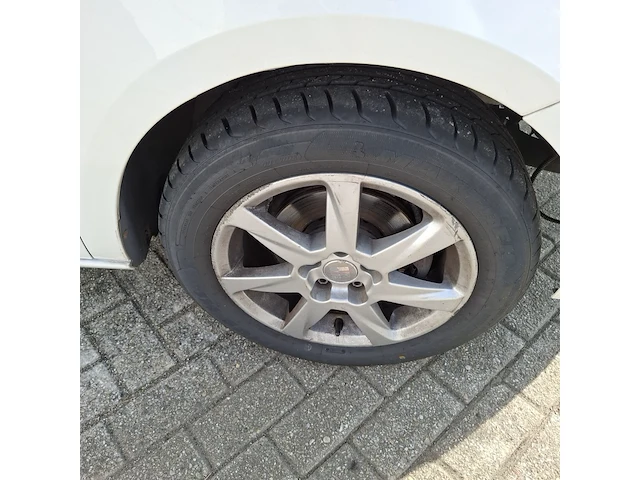 Personenauto seat, ibiza 1.2 tdi reference ecomotive, bouwjaar 2010 - afbeelding 3 van  31
