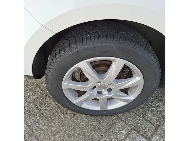 Personenauto seat, ibiza 1.2 tdi reference ecomotive, bouwjaar 2010 - afbeelding 4 van  31