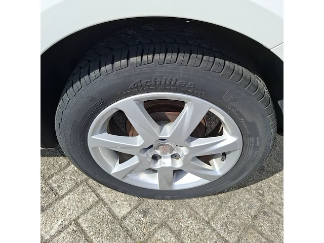 Personenauto seat, ibiza 1.2 tdi reference ecomotive, bouwjaar 2010 - afbeelding 5 van  31