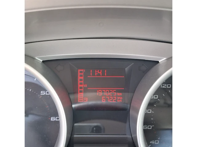 Personenauto seat, ibiza 1.2 tdi reference ecomotive, bouwjaar 2010 - afbeelding 8 van  31