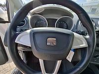 Personenauto seat, ibiza 1.2 tdi reference ecomotive, bouwjaar 2010 - afbeelding 9 van  31
