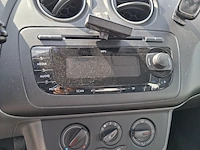 Personenauto seat, ibiza 1.2 tdi reference ecomotive, bouwjaar 2010 - afbeelding 10 van  31