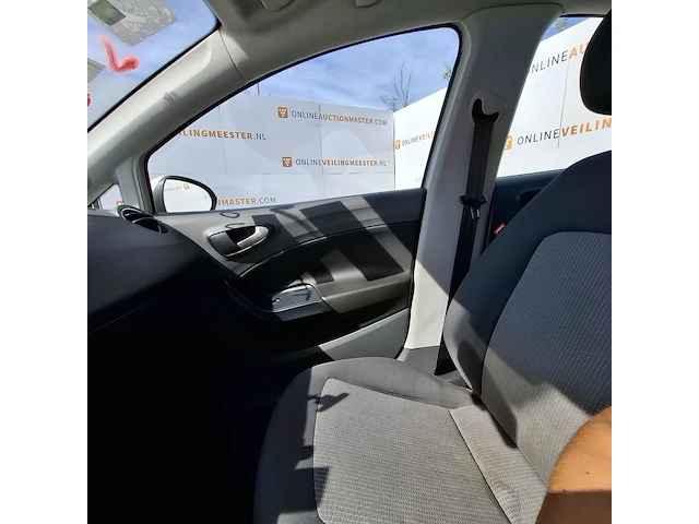 Personenauto seat, ibiza 1.2 tdi reference ecomotive, bouwjaar 2010 - afbeelding 13 van  31