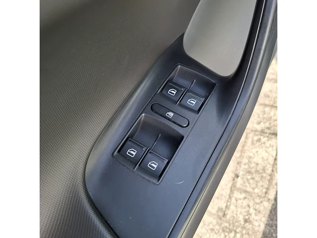 Personenauto seat, ibiza 1.2 tdi reference ecomotive, bouwjaar 2010 - afbeelding 14 van  31