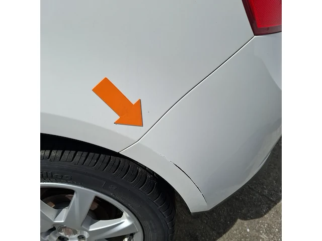 Personenauto seat, ibiza 1.2 tdi reference ecomotive, bouwjaar 2010 - afbeelding 16 van  31