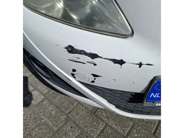 Personenauto seat, ibiza 1.2 tdi reference ecomotive, bouwjaar 2010 - afbeelding 17 van  31