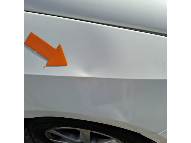 Personenauto seat, ibiza 1.2 tdi reference ecomotive, bouwjaar 2010 - afbeelding 18 van  31