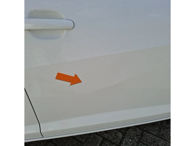 Personenauto seat, ibiza 1.2 tdi reference ecomotive, bouwjaar 2010 - afbeelding 19 van  31