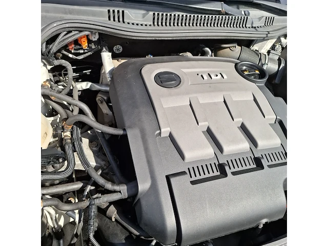 Personenauto seat, ibiza 1.2 tdi reference ecomotive, bouwjaar 2010 - afbeelding 22 van  31