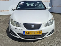 Personenauto seat, ibiza 1.2 tdi reference ecomotive, bouwjaar 2010 - afbeelding 12 van  31