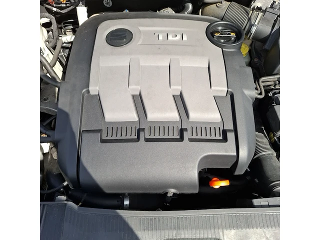 Personenauto seat, ibiza 1.2 tdi reference ecomotive, bouwjaar 2010 - afbeelding 24 van  31