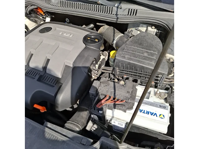 Personenauto seat, ibiza 1.2 tdi reference ecomotive, bouwjaar 2010 - afbeelding 25 van  31
