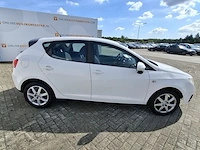 Personenauto seat, ibiza 1.2 tdi reference ecomotive, bouwjaar 2010 - afbeelding 26 van  31