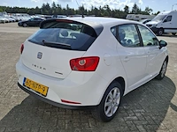 Personenauto seat, ibiza 1.2 tdi reference ecomotive, bouwjaar 2010 - afbeelding 27 van  31
