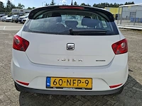 Personenauto seat, ibiza 1.2 tdi reference ecomotive, bouwjaar 2010 - afbeelding 28 van  31