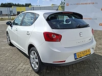 Personenauto seat, ibiza 1.2 tdi reference ecomotive, bouwjaar 2010 - afbeelding 29 van  31