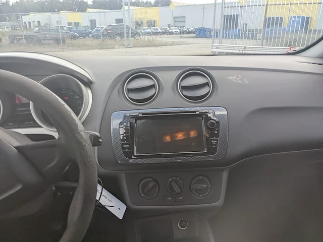 Personenauto seat, ibiza 1.2 tdi reference ecomotive, bouwjaar 2011 - afbeelding 5 van  49
