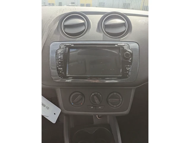 Personenauto seat, ibiza 1.2 tdi reference ecomotive, bouwjaar 2011 - afbeelding 7 van  49