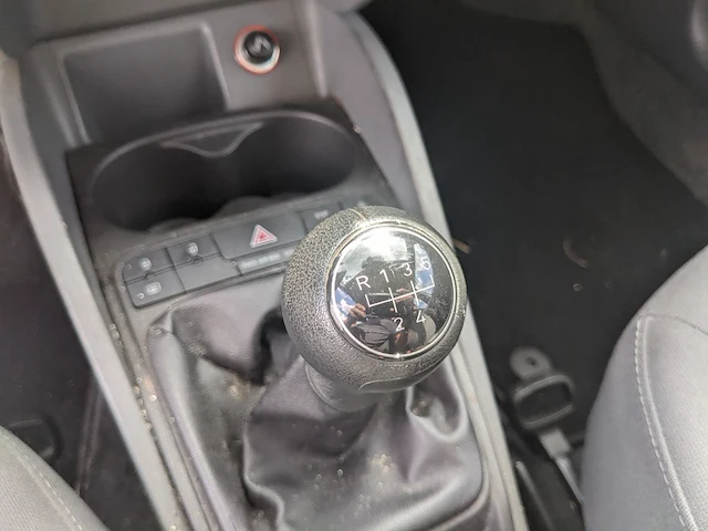 Personenauto seat, ibiza 1.2 tdi reference ecomotive, bouwjaar 2011 - afbeelding 9 van  49