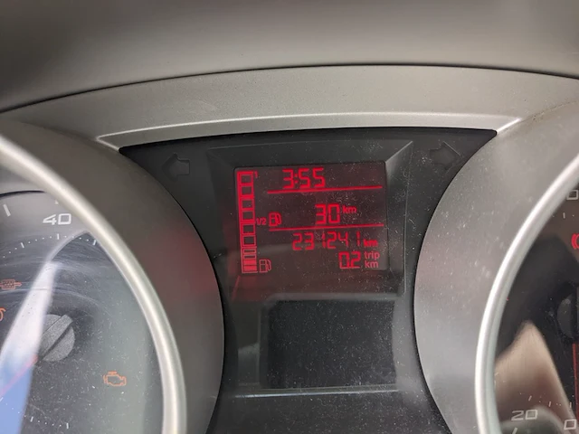 Personenauto seat, ibiza 1.2 tdi reference ecomotive, bouwjaar 2011 - afbeelding 11 van  49