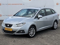 Personenauto seat, ibiza 1.2 tdi reference ecomotive, bouwjaar 2011 - afbeelding 1 van  49