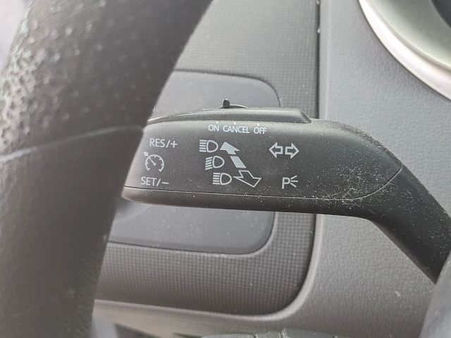 Personenauto seat, ibiza 1.2 tdi reference ecomotive, bouwjaar 2011 - afbeelding 16 van  49