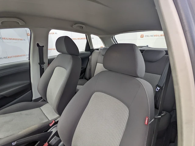 Personenauto seat, ibiza 1.2 tdi reference ecomotive, bouwjaar 2011 - afbeelding 20 van  49