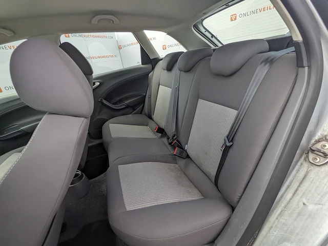 Personenauto seat, ibiza 1.2 tdi reference ecomotive, bouwjaar 2011 - afbeelding 24 van  49
