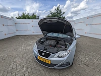 Personenauto seat, ibiza 1.2 tdi reference ecomotive, bouwjaar 2011 - afbeelding 28 van  49