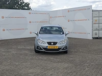Personenauto seat, ibiza 1.2 tdi reference ecomotive, bouwjaar 2011 - afbeelding 23 van  49
