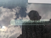 Personenauto seat, ibiza 1.2 tdi reference ecomotive, bouwjaar 2011 - afbeelding 35 van  49