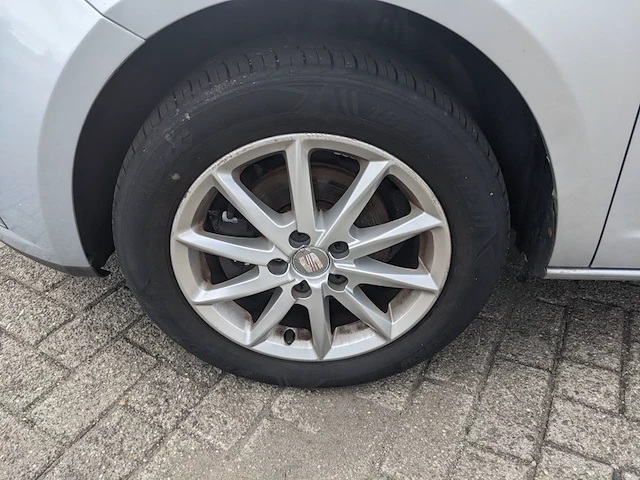 Personenauto seat, ibiza 1.2 tdi reference ecomotive, bouwjaar 2011 - afbeelding 36 van  49