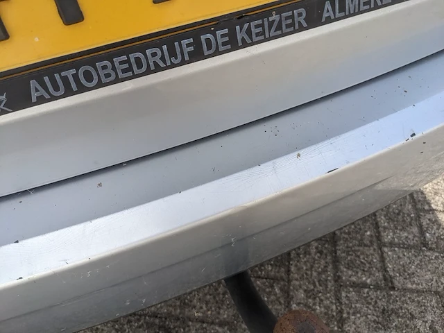 Personenauto seat, ibiza 1.2 tdi reference ecomotive, bouwjaar 2011 - afbeelding 43 van  49