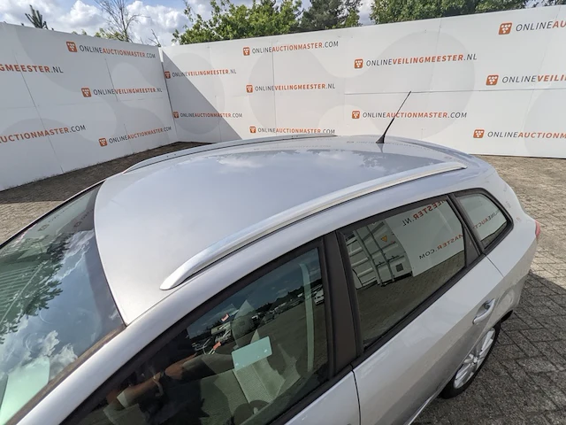 Personenauto seat, ibiza 1.2 tdi reference ecomotive, bouwjaar 2011 - afbeelding 44 van  49
