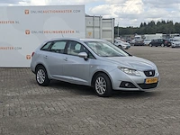 Personenauto seat, ibiza 1.2 tdi reference ecomotive, bouwjaar 2011 - afbeelding 34 van  49