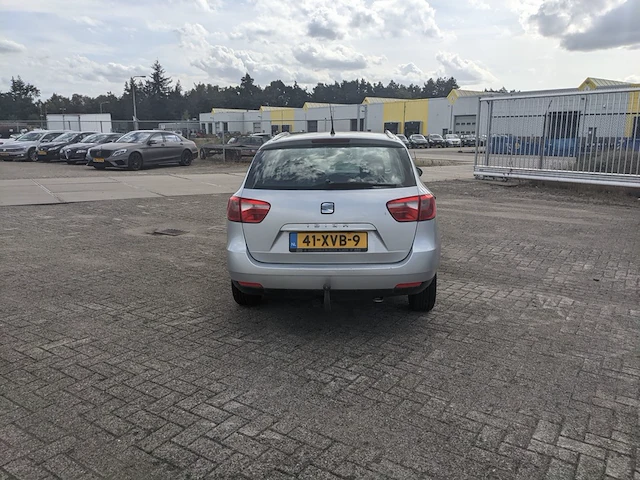 Personenauto seat, ibiza 1.2 tdi reference ecomotive, bouwjaar 2011 - afbeelding 47 van  49