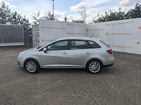 Personenauto seat, ibiza 1.2 tdi reference ecomotive, bouwjaar 2011 - afbeelding 49 van  49