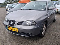 Personenauto, seat, ibiza 1.4-16v reference, 2005 - afbeelding 1 van  1